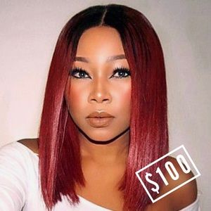 $100 BoB Wigs Dtopping Today